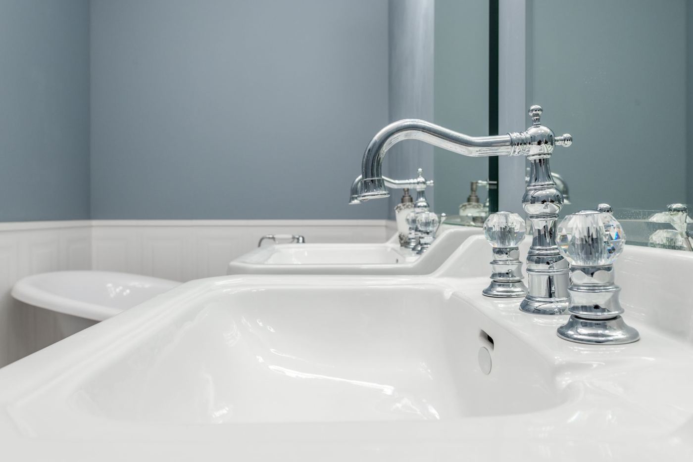 Quality plumbing results in Goodyear
