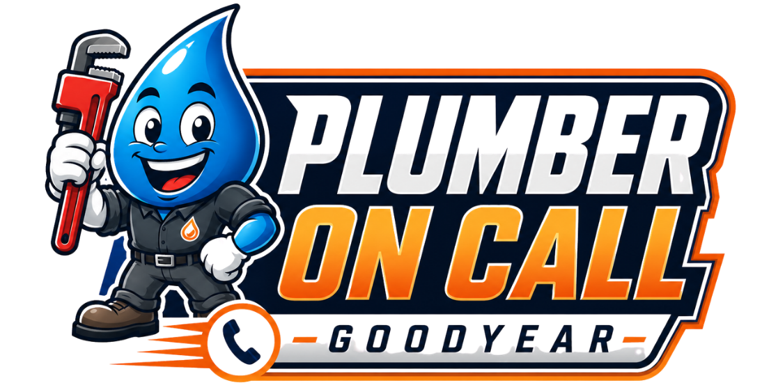 Plumber On Call Goodyear